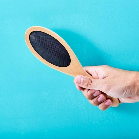 Brosse pour Chauve