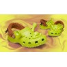 Crocs Shrek
